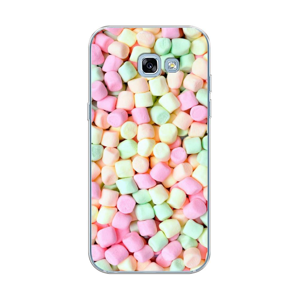 Чехол Awog на Samsung Galaxy A5 2017 / Самсунг A5 2017 "Marshmallows", Зеленый;желтый;розовый, 20650-10
Чехол Awog на Samsung Galaxy A5 2017 / Самсунг A5 2017 "Marshmallows", Зеленый;желтый;розовый, 20650-10