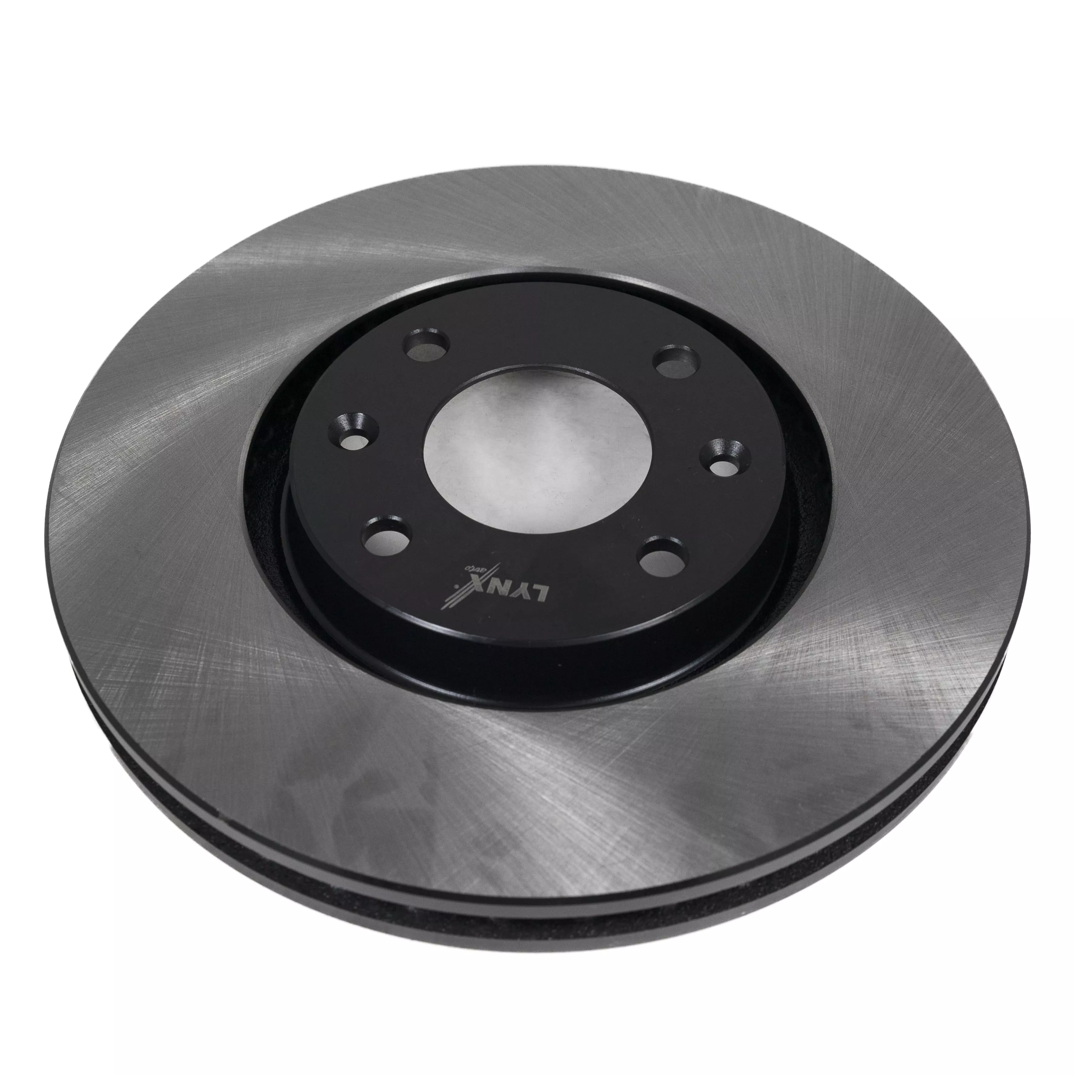Диск тормозной для Citroen C3/C4/C5, Peugeot 307/308, передний, 283x26, LYNXauto BN1015
Диск тормозной для Citroen C3/C4/C5, Peugeot 307/308, передний, 283x26, LYNXauto BN1015
