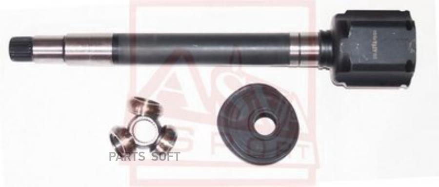 ASVA TYIR-GSV4 ШРУС внутр.прав.27x41,2x24 oem-исполнение TOYOTA CAMRY ACV40/GSV40 2006-
ASVA TYIR-GSV4 ШРУС внутр.прав.27x41,2x24 oem-исполнение TOYOTA CAMRY ACV40/GSV40 2006-