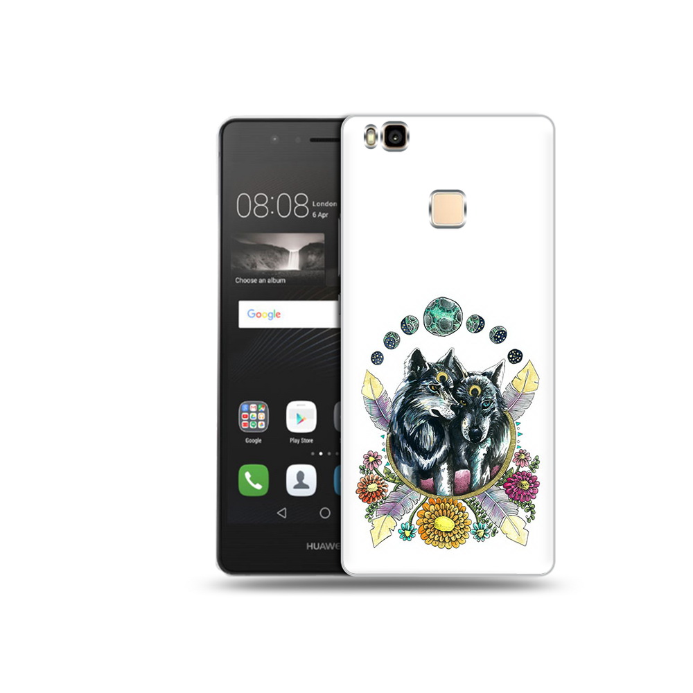 Чехол MyPads Tocco для Huawei P9 Lite красивые волки абстракция (PT74547.57.408), Прозрачный, Tocco
Чехол MyPads Tocco для Huawei P9 Lite красивые волки абстракция (PT74547.57.408), Прозрачный, Tocco