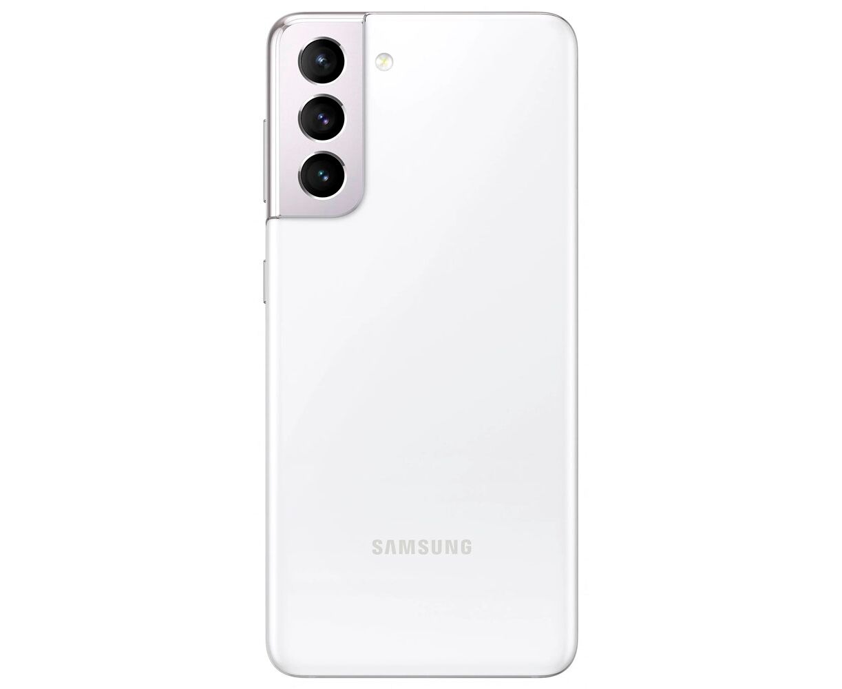 Задняя крышка для Samsung SM-G991F Galaxy S21 (белый фантом), Samsung SM-G991F Galaxy S21
Задняя крышка для Samsung SM-G991F Galaxy S21 (белый фантом), Samsung SM-G991F Galaxy S21