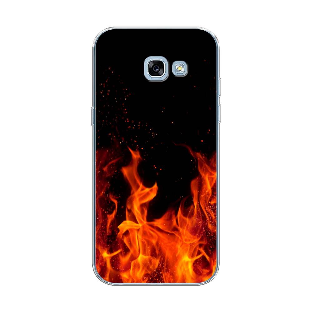 Чехол Awog на Samsung Galaxy A5 2017 / Самсунг A5 2017 "Все в огне", Оранжевый;черный, 20650-4
Чехол Awog на Samsung Galaxy A5 2017 / Самсунг A5 2017 "Все в огне", Оранжевый;черный, 20650-4