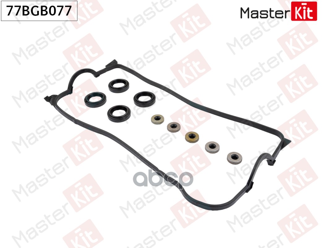 Прокладка Клапанной Крышки Honda Civic 1.4-1.6 91-01 С Уплот.свечн. MasterKit 77BGB077
Прокладка Клапанной Крышки Honda Civic 1.4-1.6 91-01 С Уплот.свечн. MasterKit 77BGB077