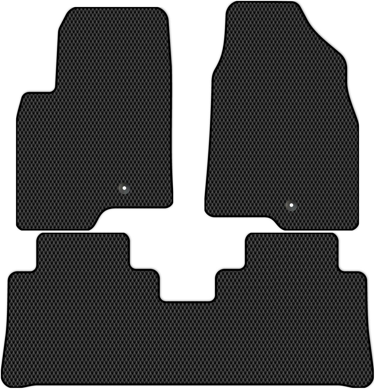 Коврики ЭВА в салон для Opel Antara 1 (C145(L07)) 2011 - 2015, 3 шт. черный, 3819-W3Y-H
Коврики ЭВА в салон для Opel Antara 1 (C145(L07)) 2011 - 2015, 3 шт. черный, 3819-W3Y-H