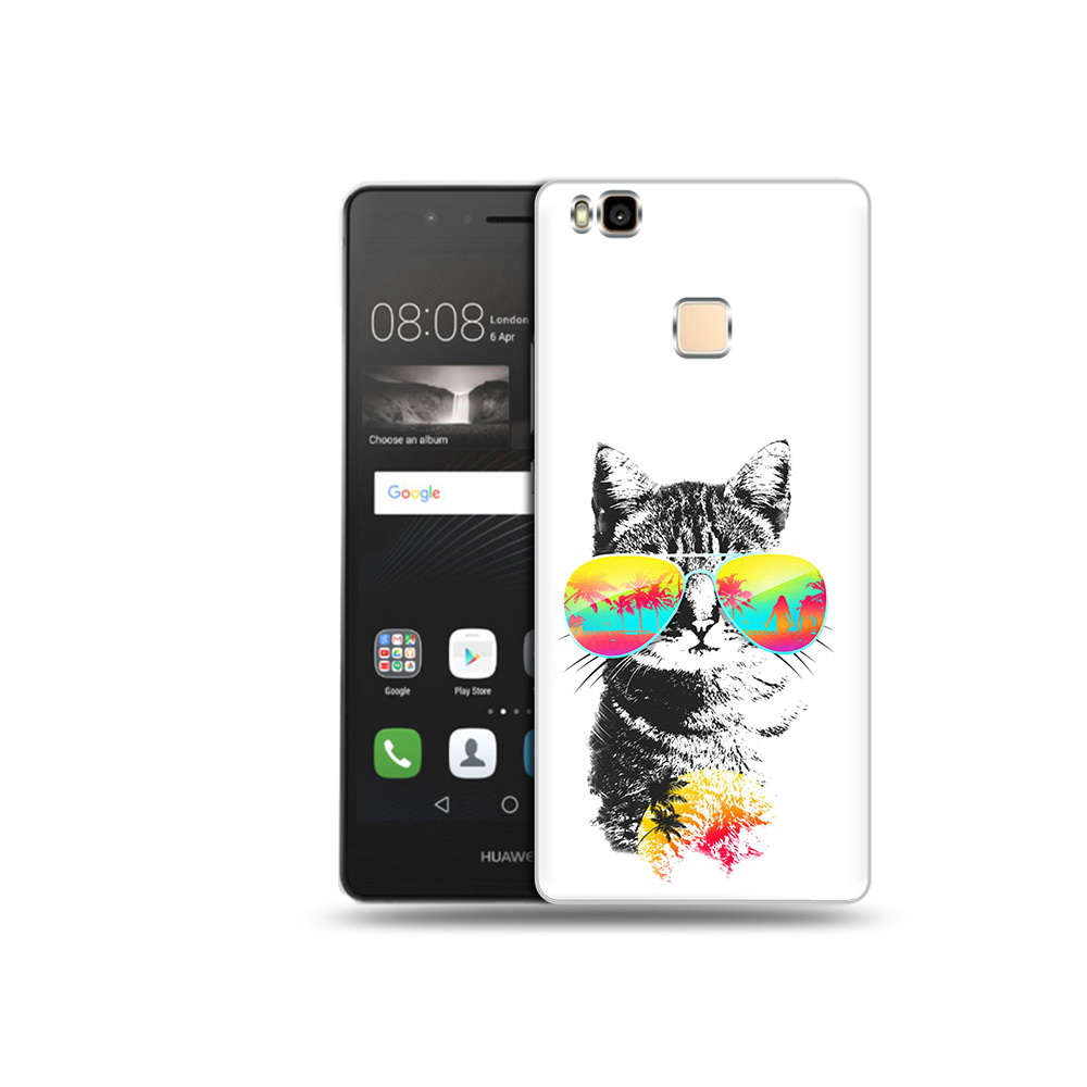 Чехол MyPads Tocco для Huawei P9 Lite крутой кот (PT74547.57.425), Прозрачный, Tocco
Чехол MyPads Tocco для Huawei P9 Lite крутой кот (PT74547.57.425), Прозрачный, Tocco