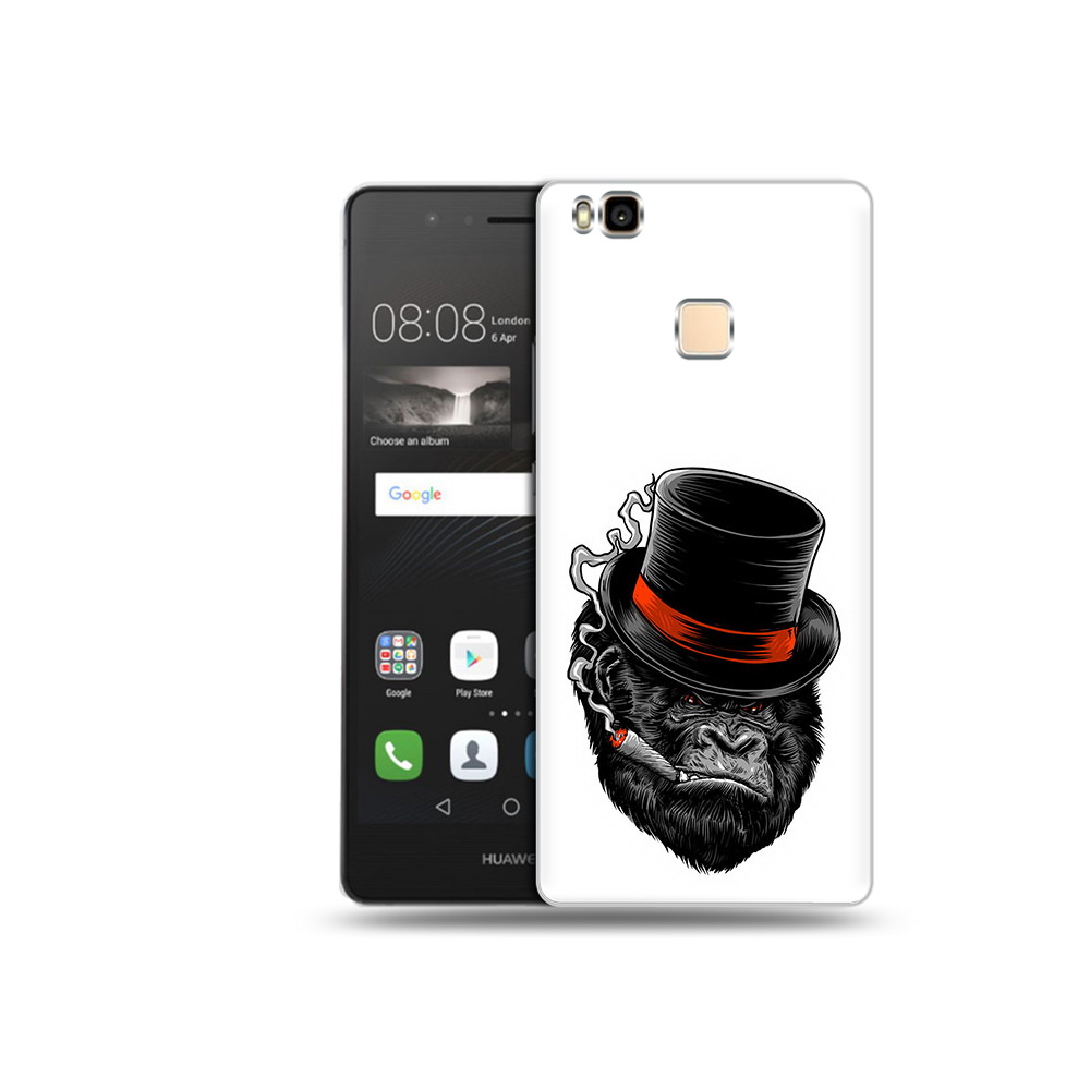 Чехол MyPads Tocco для Huawei P9 Lite дизайнерская горилла (PT74547.57.431), Прозрачный, Tocco
Чехол MyPads Tocco для Huawei P9 Lite дизайнерская горилла (PT74547.57.431), Прозрачный, Tocco
