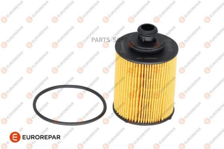 Фильтр Масляный Opel Astra H/Corsa D/Suzuki Swift/Fiat Panda 1.3 Cdti E149113 EUROREPAR ар
Фильтр Масляный Opel Astra H/Corsa D/Suzuki Swift/Fiat Panda 1.3 Cdti E149113 EUROREPAR ар