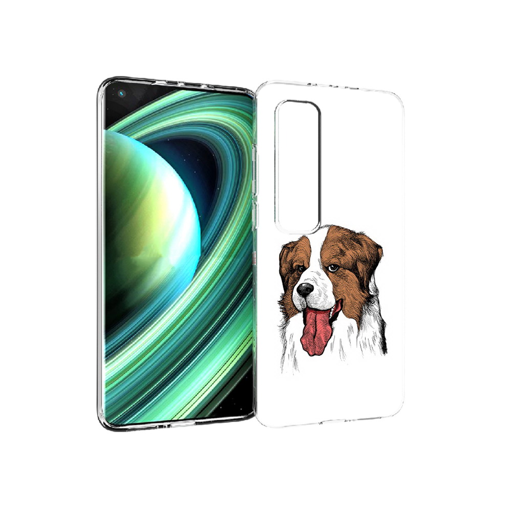 Чехол MyPads Tocco для Xiaomi Mi 10 Ultra бетховен (PT156404.264.230), Прозрачный, Tocco
Чехол MyPads Tocco для Xiaomi Mi 10 Ultra бетховен (PT156404.264.230), Прозрачный, Tocco