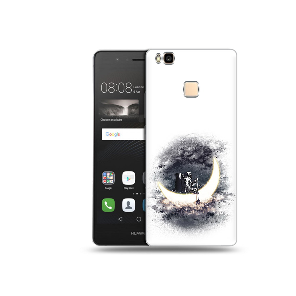 Чехол MyPads Tocco для Huawei P9 Lite лунный путешественник (PT74547.57.448), Прозрачный, Tocco
Чехол MyPads Tocco для Huawei P9 Lite лунный путешественник (PT74547.57.448), Прозрачный, Tocco