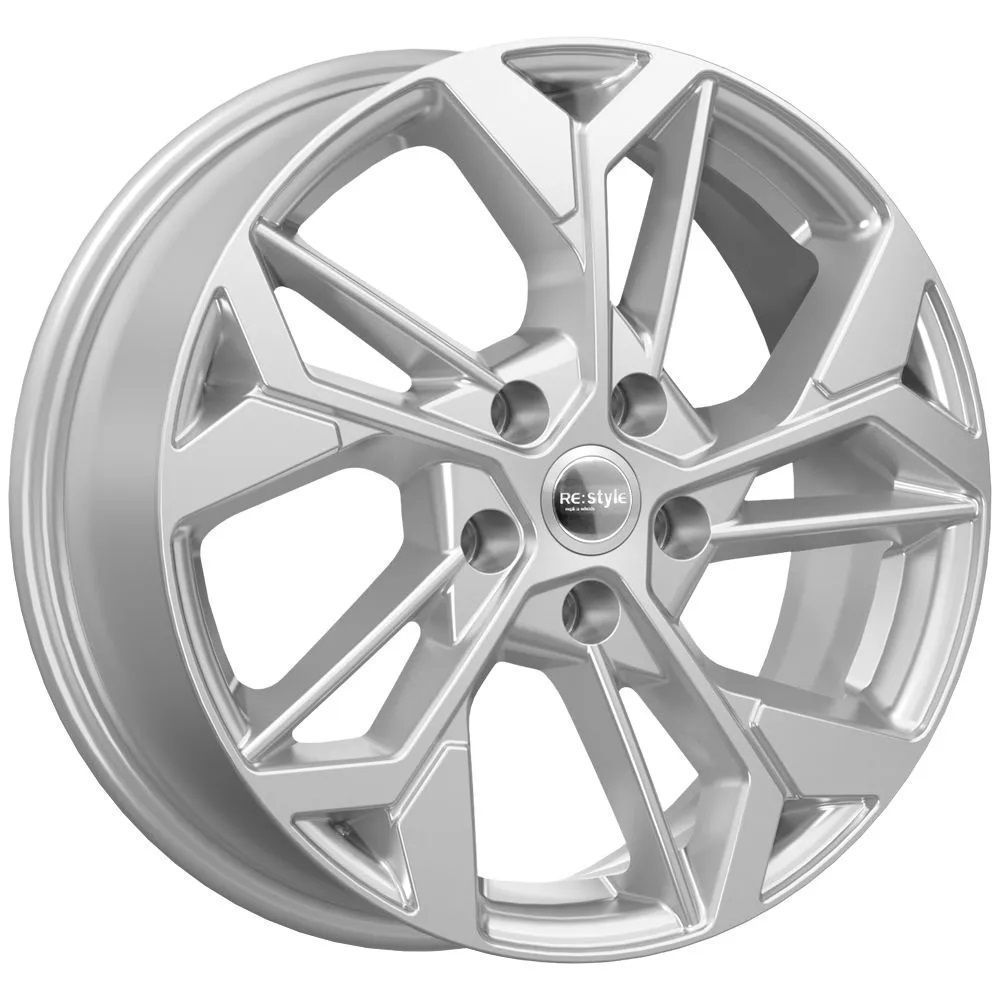 Диск K&K КС1062 (ZV 17_Coolray) 6.5x17 ET50 5x114.3 D54.1 сильвер, арт. 80691, КС1062 (ZV 17_Coolray)
Диск K&K КС1062 (ZV 17_Coolray) 6.5x17 ET50 5x114.3 D54.1 сильвер, арт. 80691, КС1062 (ZV 17_Coolray)