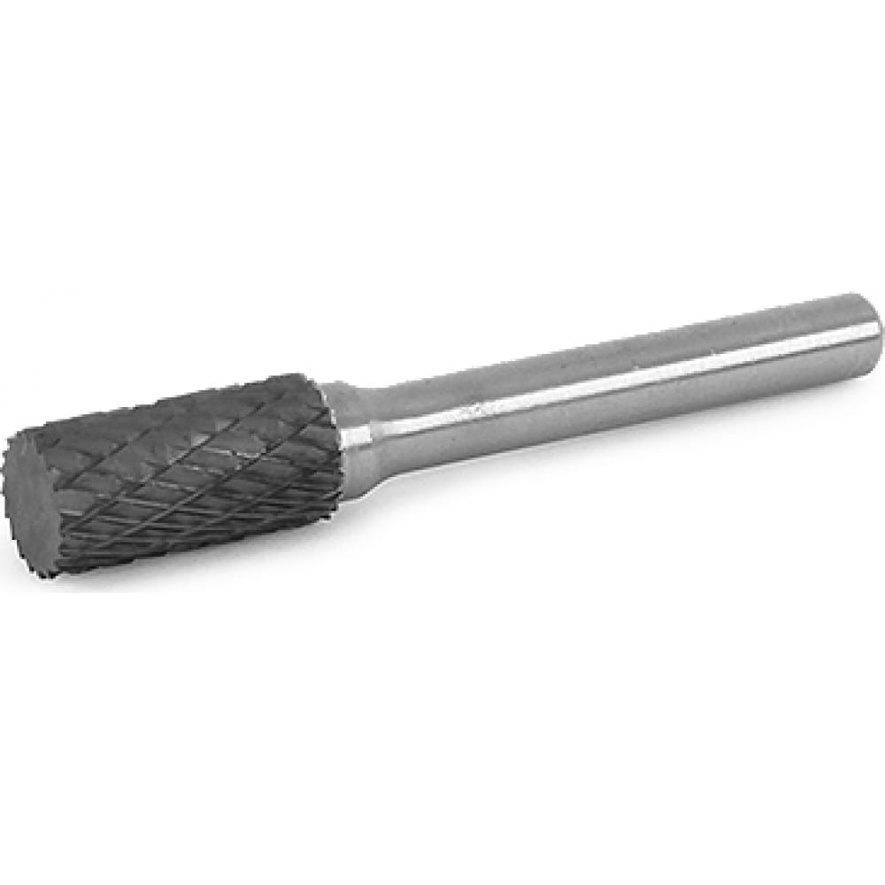 Фреза PROFI твердосплавная цилиндрическая A (6х16 мм; хвостовик 6 мм) MESSER A0616M06-00
Фреза PROFI твердосплавная цилиндрическая A (6х16 мм; хвостовик 6 мм) MESSER A0616M06-00