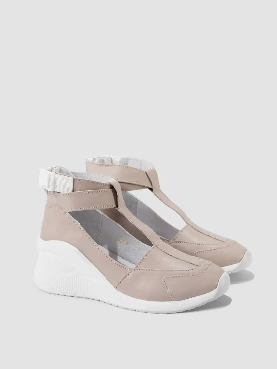 Босоножки женские Reversal 1695R коричневые 37 RU, Коричневый, 1695R
Босоножки женские Reversal 1695R коричневые 37 RU, Коричневый, 1695R