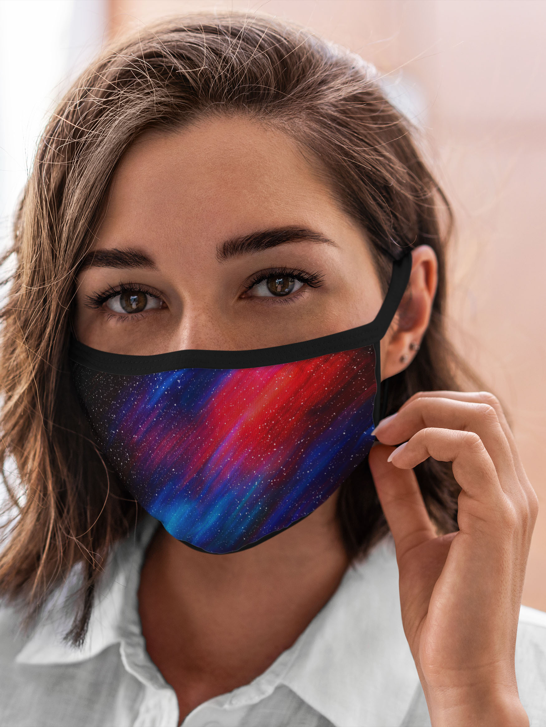 Многоразовая маска унисекс Burnettie Астрономия Космос Краски Космоса, Разноцветный, Астрономия Космос Краски Космоса
Многоразовая маска унисекс Burnettie Астрономия Космос Краски Космоса, Разноцветный, Астрономия Космос Краски Космоса