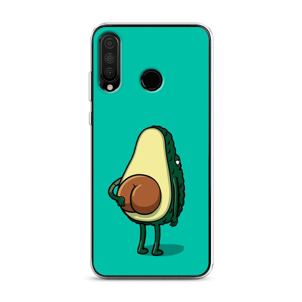 Чехол Awog на Honor 20 Lite 2020 "Попа авокадо", Зеленый;коричневый;прозрачный, 611250-10
Чехол Awog на Honor 20 Lite 2020 "Попа авокадо", Зеленый;коричневый;прозрачный, 611250-10
