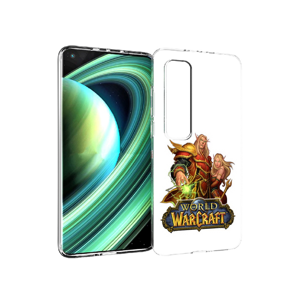 Чехол MyPads Tocco для Xiaomi Mi 10 Ultra варкрафт2 (PT156404.264.256), Прозрачный, Tocco
Чехол MyPads Tocco для Xiaomi Mi 10 Ultra варкрафт2 (PT156404.264.256), Прозрачный, Tocco