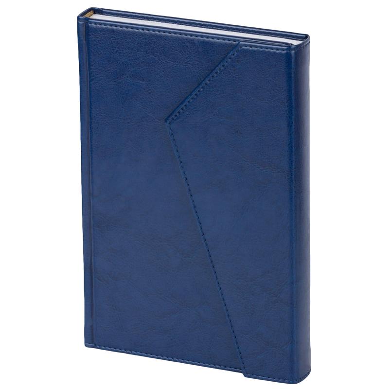 Ежедневник датированный Attache 1360862 Magnet A5- 180 листов синий 143x210 мм, Attache
Ежедневник датированный Attache 1360862 Magnet A5- 180 листов синий 143x210 мм, Attache