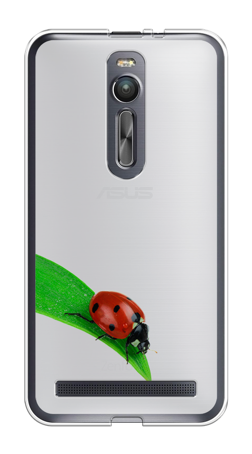 Чехол Awog на Asus Zenfone 2 ZE550ML/ZE551ML "На счастье", Белый;красный;зеленый, 40550-1
Чехол Awog на Asus Zenfone 2 ZE550ML/ZE551ML "На счастье", Белый;красный;зеленый, 40550-1