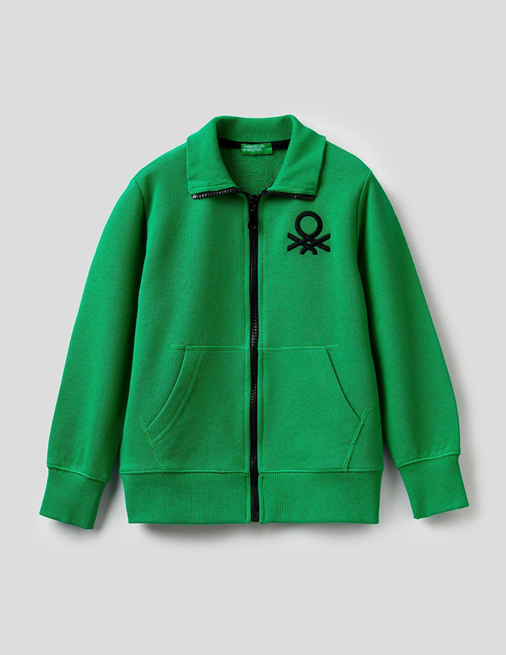 Толстовка детская United Colors of Benetton 21A_3J68C5832_108 зеленый р.XL, 21A_3J68C5832_108
Толстовка детская United Colors of Benetton 21A_3J68C5832_108 зеленый р.XL, 21A_3J68C5832_108