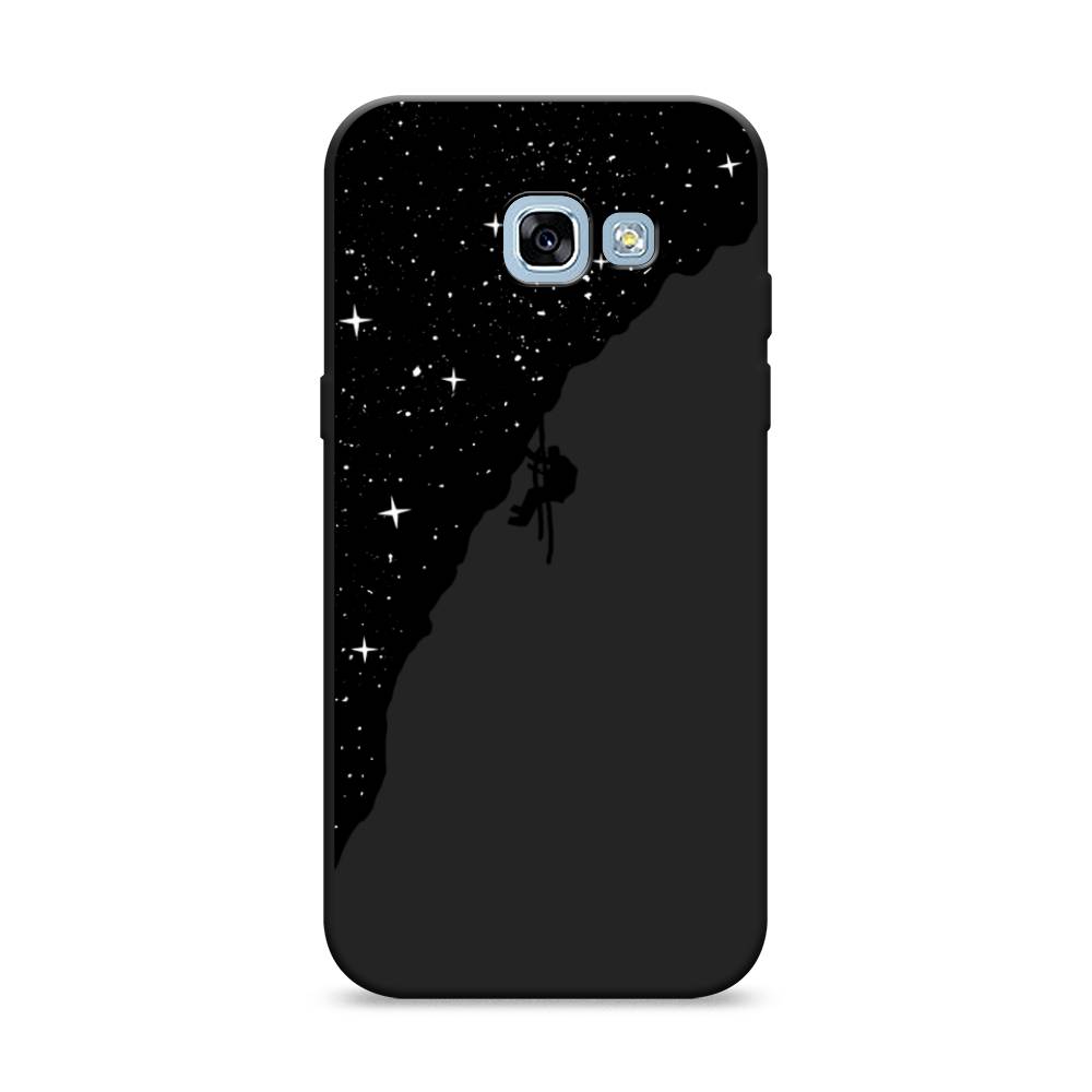 Чехол Awog на Samsung Galaxy A5 2017 / Самсунг A5 2017 "Скалолаз в космосе", Черный;белый;бежевый, 20652-1
Чехол Awog на Samsung Galaxy A5 2017 / Самсунг A5 2017 "Скалолаз в космосе", Черный;белый;бежевый, 20652-1
