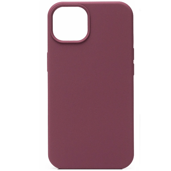 Чехол Silicon WS для iPhone 14 Plus (без лого), бордовый, Красный, Чехол iPhone 14 Plus Silicon WS (без лого), бордовый
Чехол Silicon WS для iPhone 14 Plus (без лого), бордовый, Красный, Чехол iPhone 14 Plus Silicon WS (без лого), бордовый
