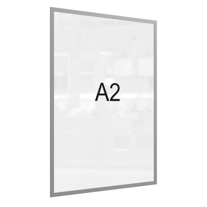 Рамка магнитная Attache 1276566 А2 серая для металлических поверхностей 5 штук, Attache
Рамка магнитная Attache 1276566 А2 серая для металлических поверхностей 5 штук, Attache