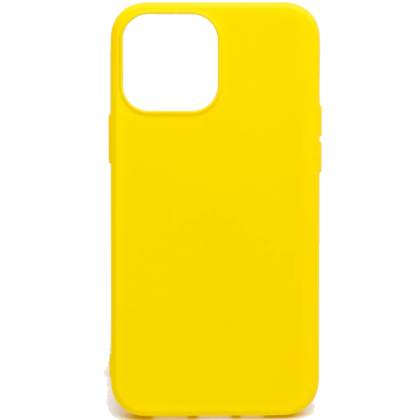 Чехол Silicon WS для iPhone 14 Pro (без лого), желтый, Чехол iPhone 14 Pro Silicon WS (без лого), желтый
Чехол Silicon WS для iPhone 14 Pro (без лого), желтый, Чехол iPhone 14 Pro Silicon WS (без лого), желтый