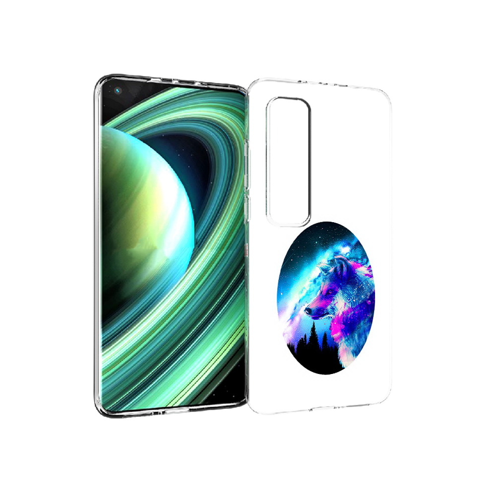 Чехол MyPads Tocco для Xiaomi Mi 10 Ultra голубой волк (PT156404.264.293), Прозрачный, Tocco
Чехол MyPads Tocco для Xiaomi Mi 10 Ultra голубой волк (PT156404.264.293), Прозрачный, Tocco