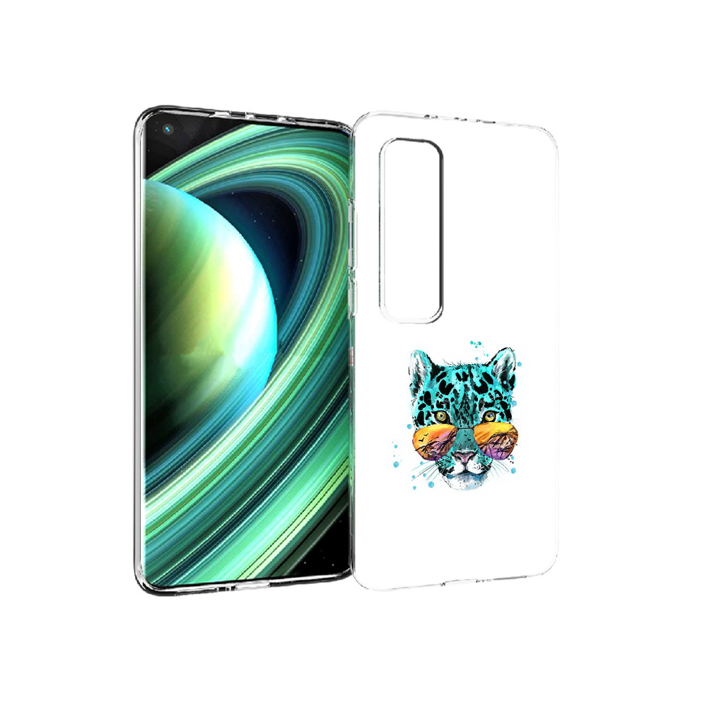 Чехол MyPads Tocco для Xiaomi Mi 10 Ultra голубой лео (PT156404.264.294), Прозрачный, Tocco
Чехол MyPads Tocco для Xiaomi Mi 10 Ultra голубой лео (PT156404.264.294), Прозрачный, Tocco
