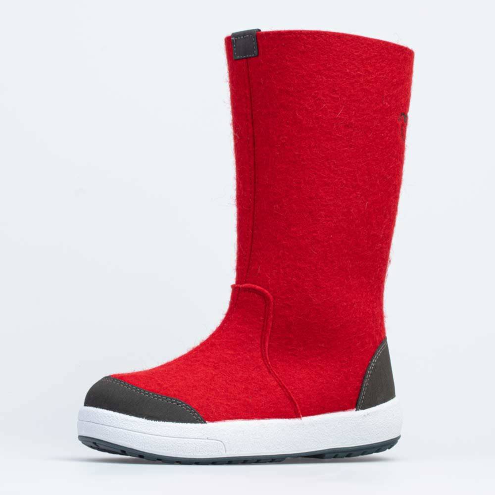 Валенки детские Котофей 867081-02 цв. красный р.40, 867081
Валенки детские Котофей 867081-02 цв. красный р.40, 867081