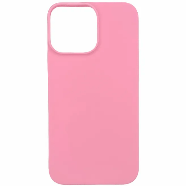 Чехол 14 Pro Max Silicon WS для iPhone (без лого), розовый, Чехол iPhone 14 Pro Max Silicon WS (без лого), розовый
Чехол 14 Pro Max Silicon WS для iPhone (без лого), розовый, Чехол iPhone 14 Pro Max Silicon WS (без лого), розовый