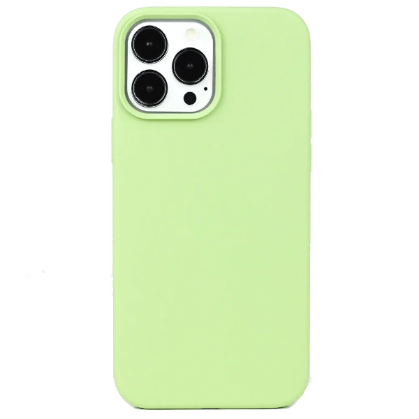 Чехол Silicon WS для iPhone 14 Pro Max (без лого), зеленый, Чехол iPhone 14 Pro Max Silicon WS (без лого), зеленый
Чехол Silicon WS для iPhone 14 Pro Max (без лого), зеленый, Чехол iPhone 14 Pro Max Silicon WS (без лого), зеленый