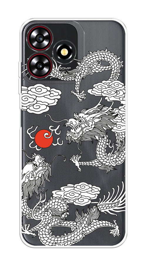 Чехол на ZTE Blade A73 4G/V50 Smart "Драконы с ножом", Прозрачный;черный;белый, 136450-1
Чехол на ZTE Blade A73 4G/V50 Smart "Драконы с ножом", Прозрачный;черный;белый, 136450-1