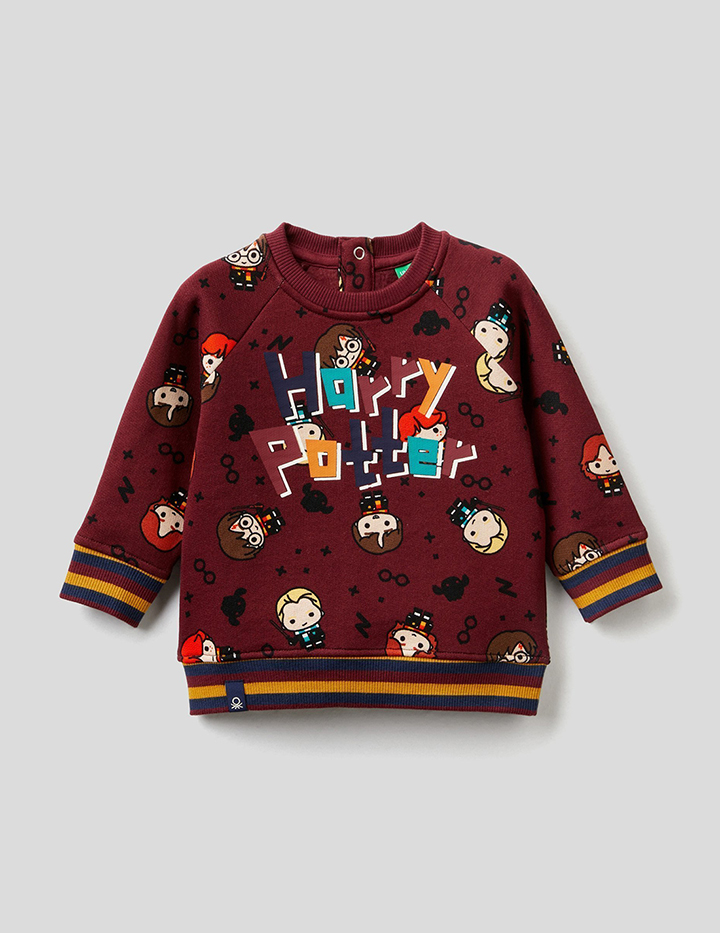 Свитшот детский United Colors of Benetton 21A_32L5C100M_81K мультиколор р.XXS, 21A_32L5C100M_81K
Свитшот детский United Colors of Benetton 21A_32L5C100M_81K мультиколор р.XXS, 21A_32L5C100M_81K