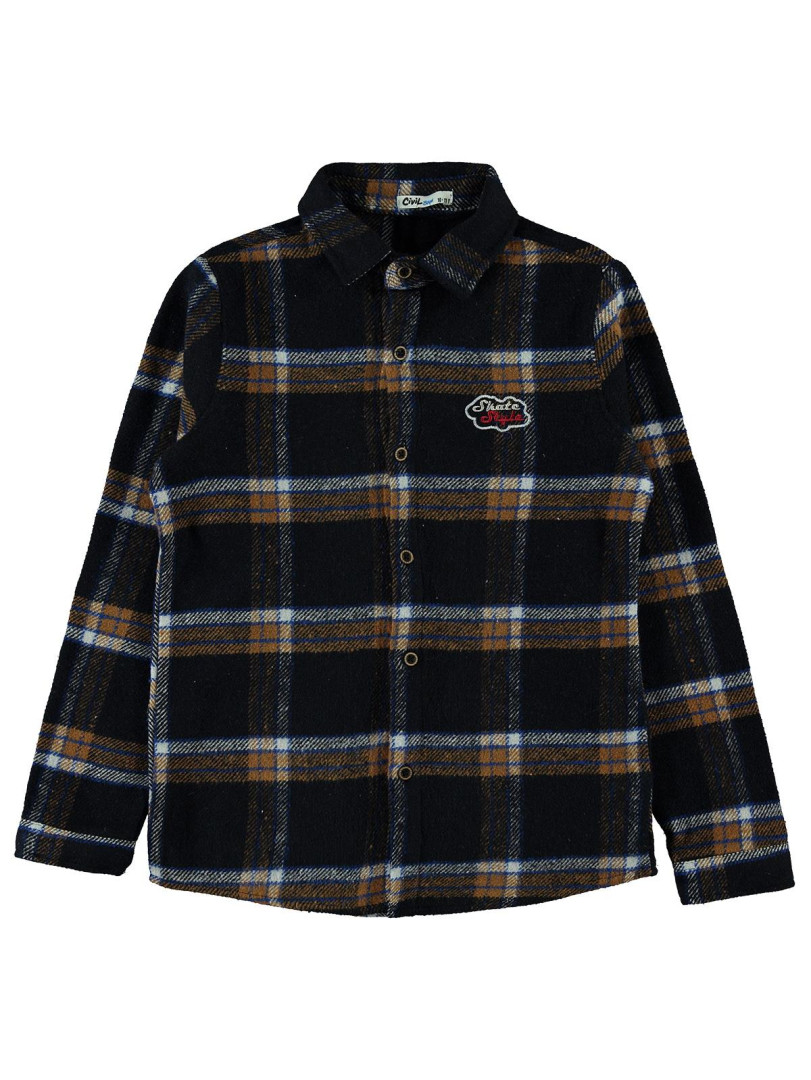 Рубашка Civil Boys 40B172212K21-1 оранжевый 10-11 лет (доставка из-за рубежа), 40B172212K21-1
Рубашка Civil Boys 40B172212K21-1 оранжевый 10-11 лет (доставка из-за рубежа), 40B172212K21-1