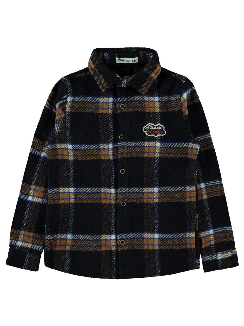 Рубашка Civil Boys 40B172211K21 оранжевый 6-7 лет (доставка из-за рубежа), 40B172211K21
Рубашка Civil Boys 40B172211K21 оранжевый 6-7 лет (доставка из-за рубежа), 40B172211K21