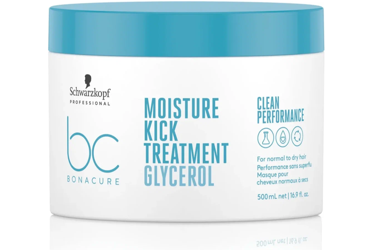 Маска для волос SCHWARZKOPF BONACURE Hyaluronic Moisture Kick Интенсивное Увлажнение 500мл
Маска для волос SCHWARZKOPF BONACURE Hyaluronic Moisture Kick Интенсивное Увлажнение 500мл