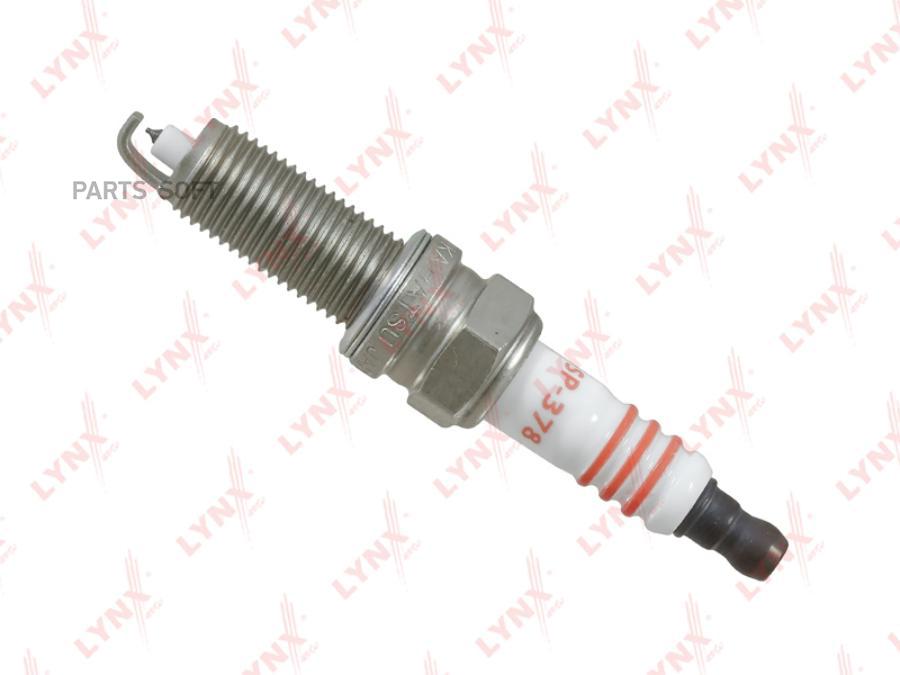 Свеча Зажигания 6mjir (Iridium) Hyundai I20 1.4 08-15 / I30(Fd) 1.4-1.6 08-15 / Ix20 1.4-1
Свеча Зажигания 6mjir (Iridium) Hyundai I20 1.4 08-15 / I30(Fd) 1.4-1.6 08-15 / Ix20 1.4-1