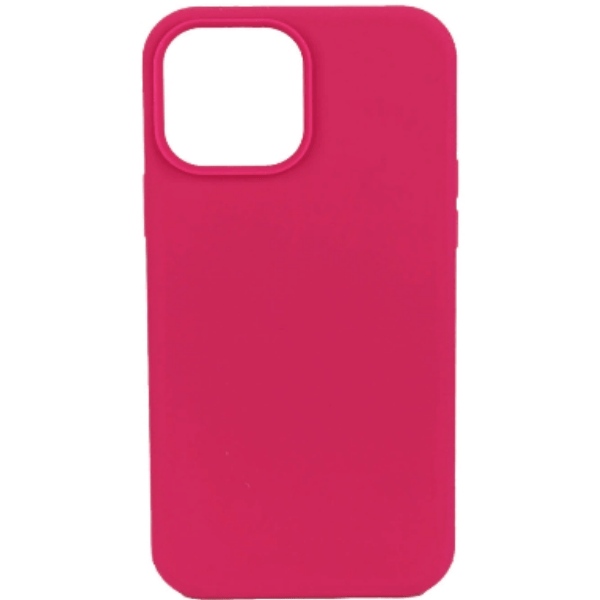 Чехол Silicon WS для iPhone 14 Pro Max (без лого), ярко-розовый, Чехол iPhone 14 Pro Max Silicon WS (без лого), ярко-розовый
Чехол Silicon WS для iPhone 14 Pro Max (без лого), ярко-розовый, Чехол iPhone 14 Pro Max Silicon WS (без лого), ярко-розовый