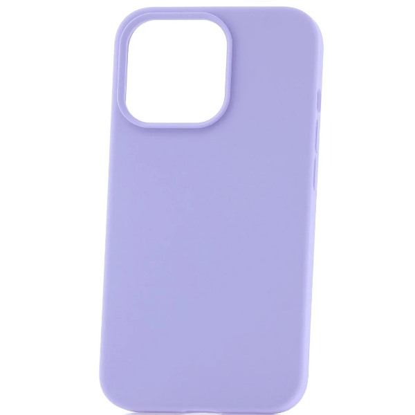 Чехол Silicon WS для iPhone 14 Pro Max (без лого), лавандовый, Фиолетовый, Чехол iPhone 14 Pro Max Silicon WS (без лого), лавандовый
Чехол Silicon WS для iPhone 14 Pro Max (без лого), лавандовый, Фиолетовый, Чехол iPhone 14 Pro Max Silicon WS (без лого), лавандовый