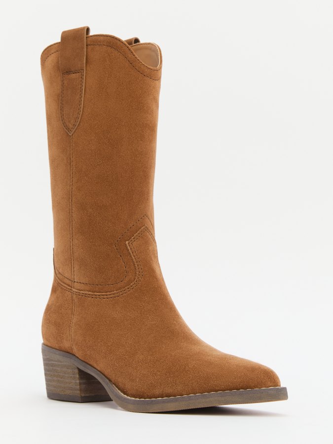 Полусапоги женские Tendance CLF799BL-01 коричневые 37 EU, Коричневый, CLF799BL-01
Полусапоги женские Tendance CLF799BL-01 коричневые 37 EU, Коричневый, CLF799BL-01