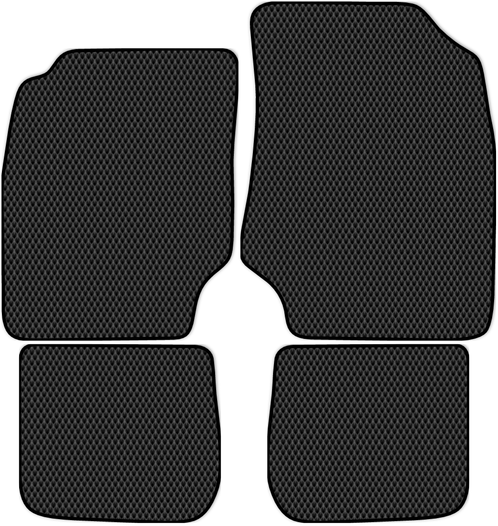 Коврики ЭВА в салон для Toyota Rav4 1 (SXA10(3дв.)) 1994 - 2000, 4 шт. черный, 4854-S4N-H
Коврики ЭВА в салон для Toyota Rav4 1 (SXA10(3дв.)) 1994 - 2000, 4 шт. черный, 4854-S4N-H