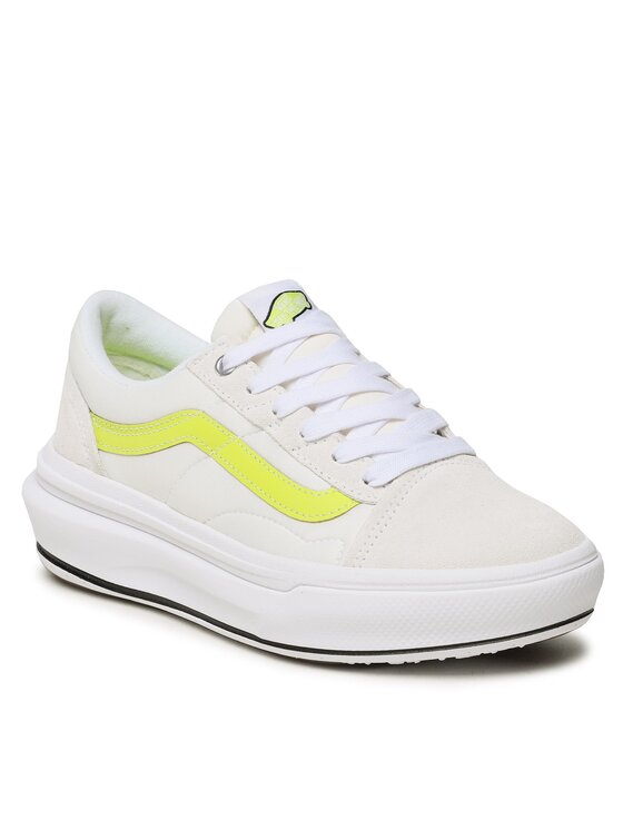 Кеды женские Vans Old Skool Overt VN0A7Q5EZUD1 бежевые 40 EU, Бежевый, Old Skool Overt VN0A7Q5EZUD1
Кеды женские Vans Old Skool Overt VN0A7Q5EZUD1 бежевые 40 EU, Бежевый, Old Skool Overt VN0A7Q5EZUD1