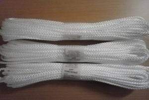 Шнур Хоз. Лавсан Плотная Вязка D=3Мм 14М, Белый, Ast (арт. 62143) - 10 шт.
Шнур Хоз. Лавсан Плотная Вязка D=3Мм 14М, Белый, Ast (арт. 62143) - 10 шт.