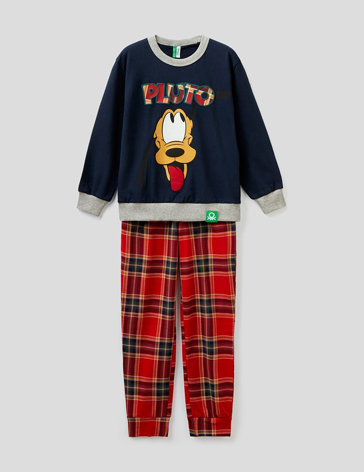 Пижама детская United Colors of Benetton 21A_3I8X0P2H8_275 синий р.XS, 21A_3I8X0P2H8_275
Пижама детская United Colors of Benetton 21A_3I8X0P2H8_275 синий р.XS, 21A_3I8X0P2H8_275