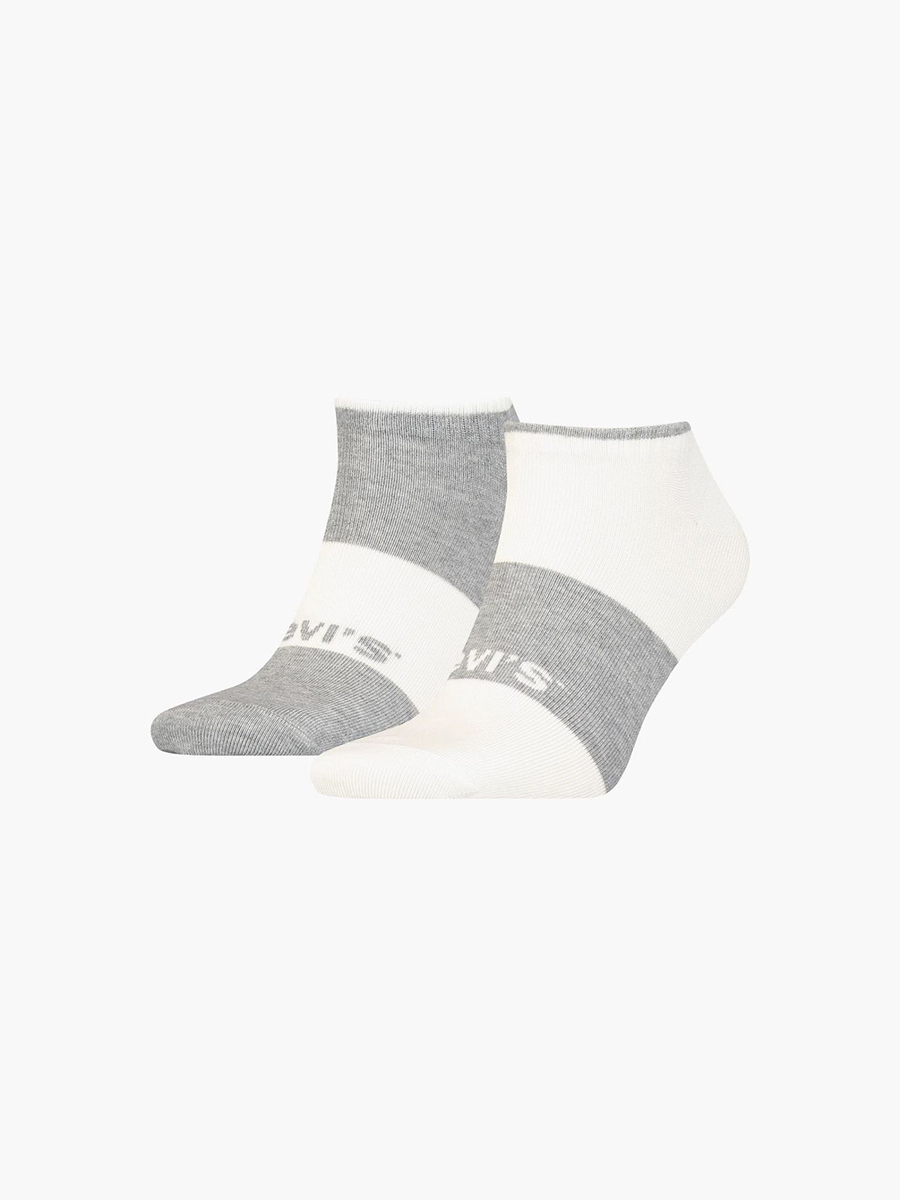 Комплект носков женских Levi's Unisex Sustainable Low Cut 2P Socks серых, Серый, Unisex Sustainable Low Cut 2P Socks
Комплект носков женских Levi's Unisex Sustainable Low Cut 2P Socks серых, Серый, Unisex Sustainable Low Cut 2P Socks