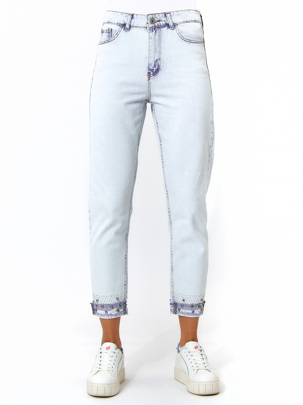 Джинсы женские AD536_069 голубые 42 RU; 44 RU, AD536_069
Джинсы женские AD536_069 голубые 42 RU; 44 RU, AD536_069