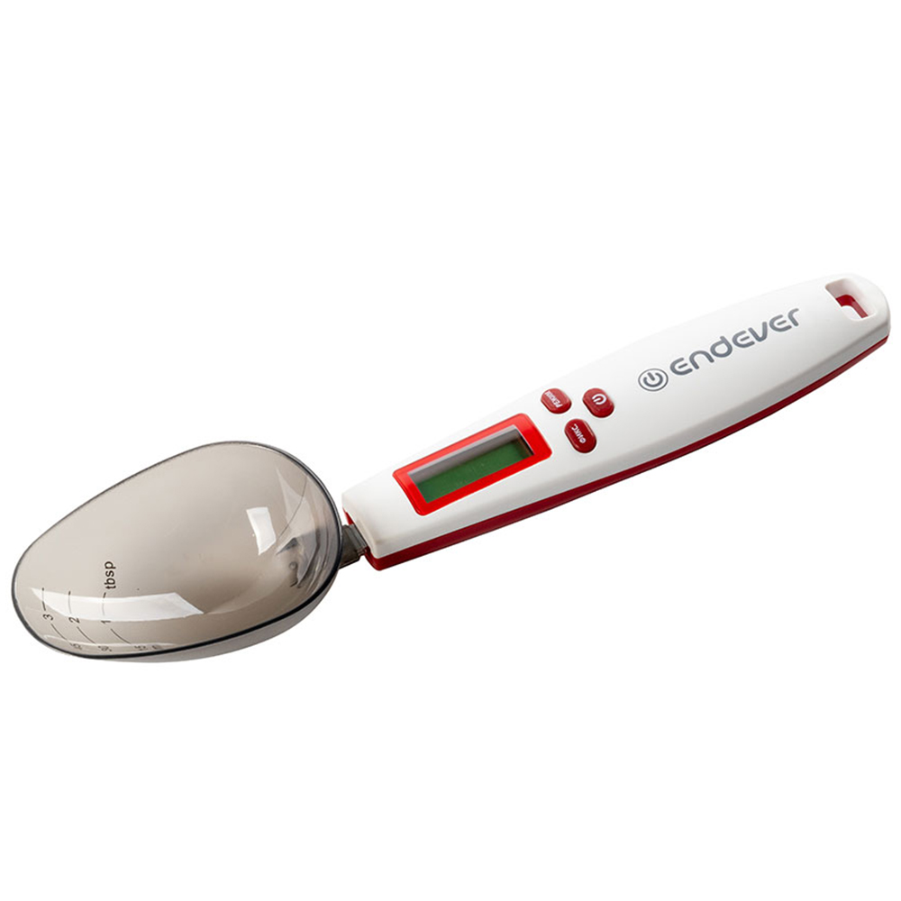 фото Весы-ложка endever chief-512