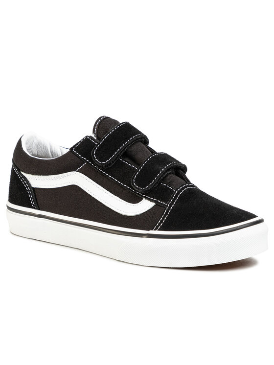 Кеды мужские Vans Old Skool V VN0A4UI16BT1 черные 39 EU, Черный, Old Skool V VN0A4UI16BT1
Кеды мужские Vans Old Skool V VN0A4UI16BT1 черные 39 EU, Черный, Old Skool V VN0A4UI16BT1