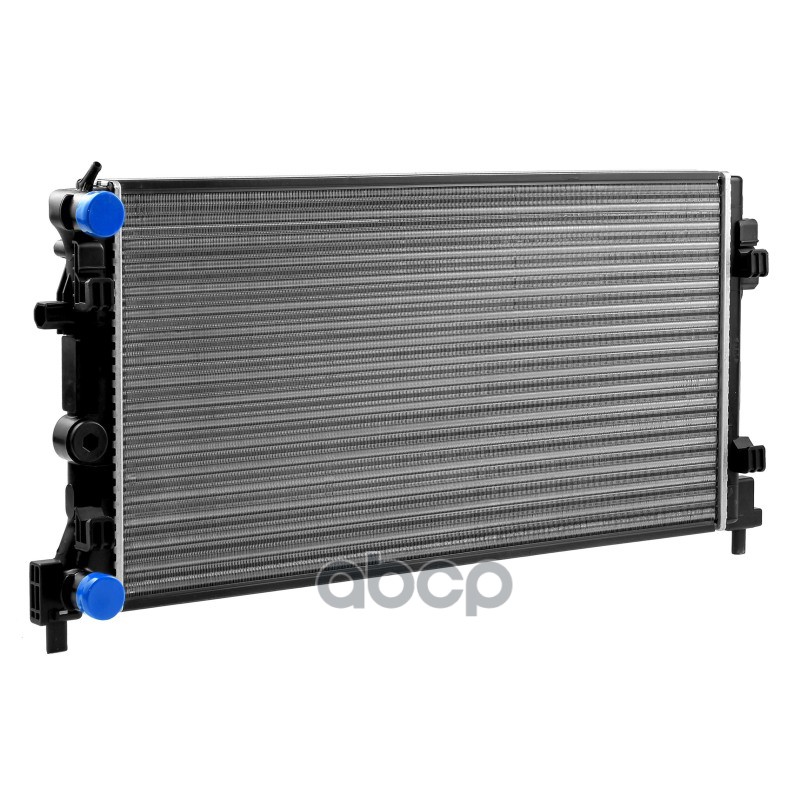 Радиатор Охлаждения Двигателя Bm Mrk4305 Vag Polo Sedan, Rapid, Fabia BM-Motorsport арт. M
Радиатор Охлаждения Двигателя Bm Mrk4305 Vag Polo Sedan, Rapid, Fabia BM-Motorsport арт. M