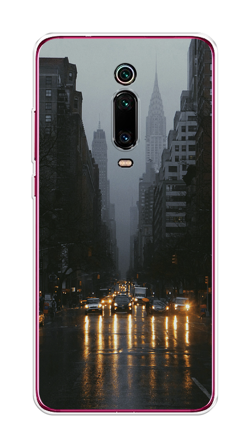 Чехол на Xiaomi Redmi K20/K20 Pro/ Mi 9T/9T Pro "Дождливый Нью Йорк", Черный;серый, 35750-1
Чехол на Xiaomi Redmi K20/K20 Pro/ Mi 9T/9T Pro "Дождливый Нью Йорк", Черный;серый, 35750-1